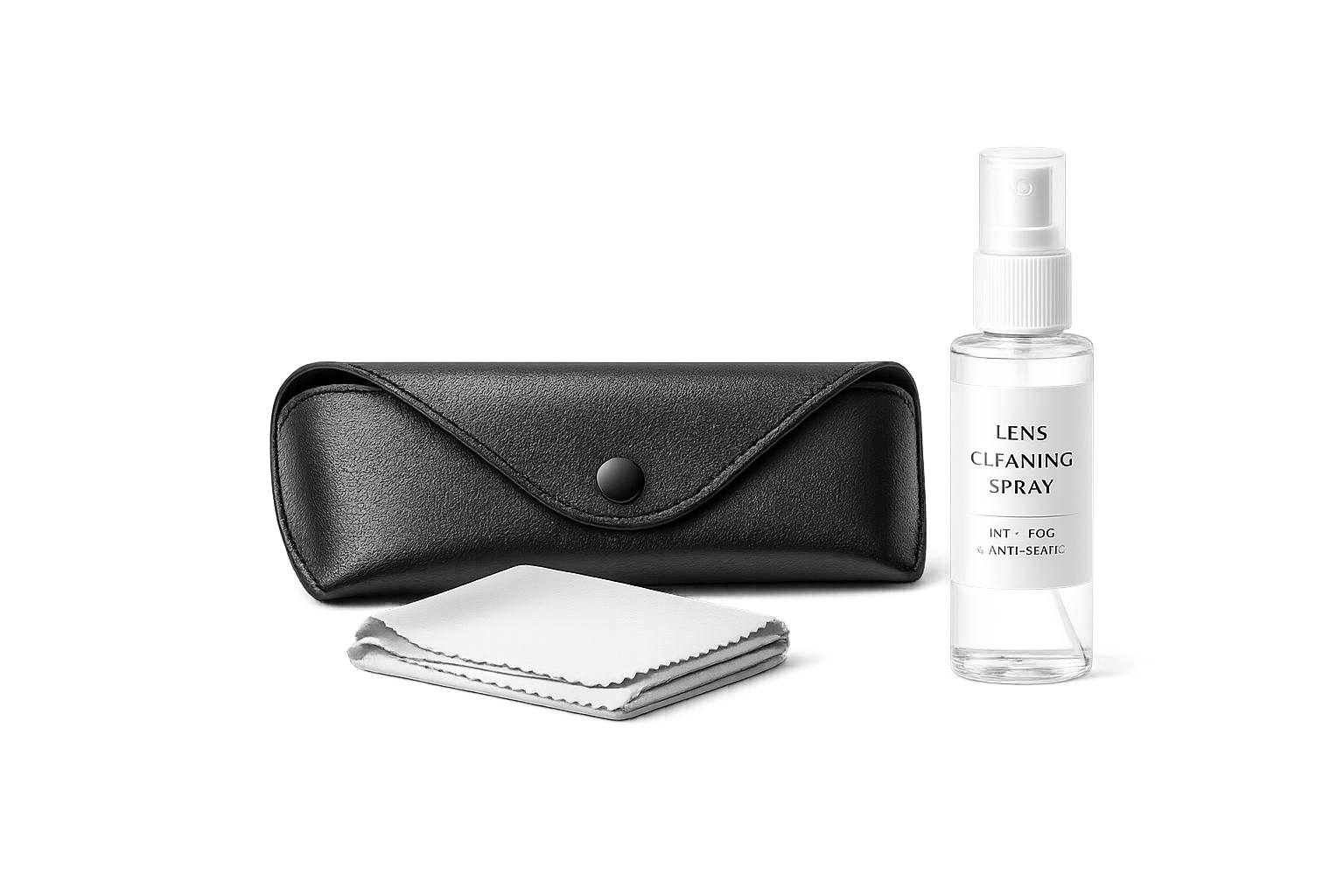 Eyewear Care Kit